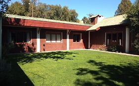 Casa Perez